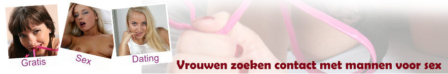 Vrouw (25) zoekt Erotisch Contact met Man omgeving Noord-Brabant
